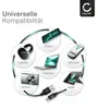 CELLONIC Ersatz USB Kabel 2m für Ladekabel USB A Standard Produktbild-Vorschau 7
