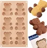 Orion | Silikonform - Biskuitform - Backform - Muffinform - Produktbild-Vorschau 8