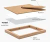 accent by nielsen Holz Bilderrahmen Velino, Eiche, 15 x 20 Produktbild-Vorschau 4