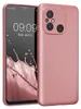 kwmobile Handyhülle für Xiaomi Redmi 12C Hülle - weiche Produktbild-Vorschau 1