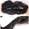 Hair Extensions Haarteil Haargummi Hochsteckfrisuren Produktbild-Vorschau 4