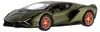 Autíčko Kinsmart Lamborghini Sián FKP 37 kov/plast 13 cm 4 Náhľad obrázku produktu 2