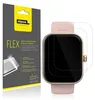 2x Schutzfolie für Hama 5000 Smartwatch Folie, 100% Produktbild-Vorschau 1