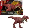 Jurassic World JGB88, 4 Jahr(e), Grau, Rot, Kunststoff Produktbild-Vorschau 5