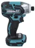 Akumulátorový impulzný skrutkovač Makita DTS 141 RF1 18 V Náhľad obrázku produktu 5