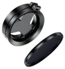 2v1 magnetický filtr na mobilní telefon, 52 mm, CPL Náhled obrázku produktu 7