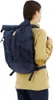 Fjällräven Abisko, Rahmenlos, Trecken, Navy, Unisex, Produktbild-Vorschau 6