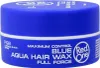 Redone Aqua Hair Wax - Blue 150 ml Produktbild-Vorschau 12