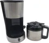 Clatronic KA 3805 Kaffeeautomat 10 Tassen Produktbild-Vorschau 20