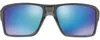 Oakley Double Edge PRIZM Polarized, Erwachsener, Männlich, Produktbild-Vorschau 4