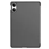 Bizon Case Tab Croc Xiaomi Redmi Pad Pro 12.1 grau Produktbild-Vorschau 5