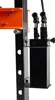 Hydraulický lis, 20T | KD318 Náhľad obrázku produktu 8