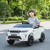 12V 4.5A.h LAND ROVER Discovery Sport auto elettrica per Anteprima dell’immagine prodotto 9