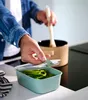 Mepal – Frischhaltedose EasyClip – Schüssel mit Deckel & Produktbild-Vorschau 3
