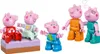LEGO DUPLO 10467 Peppa Pig – Das Familienhaus 84 Teile Produktbild-Vorschau 15