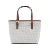 Michael Kors Handtasche Jet Set Travel XS Tote Vanilla Produktbild-Vorschau 3