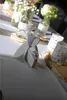 Oblique Unique 10 Holz Scheiben Untersetzer mit Rinde Produktbild-Vorschau 4