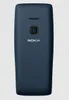 Nokia 8210 4G, Balken, Dual-SIM, 7,11 cm (2.8"), 0,3 MP, Produktbild-Vorschau 9