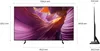 Samsung 65" OLED S85F 4K Vision AI Smart TV (2025) Produktbild-Vorschau 14