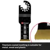 Original Einhell Bi-Metall Tauchsägeblatt titanbeschichtet Produktbild-Vorschau 3