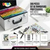 Joya Creative Set de twinmarkers, 300 pièces – Marqueurs à Voir les images du produit 2