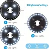 LED osvetlenie slnečníka, LED osvetlenie slnečníka s 3 Náhľad obrázku produktu 7