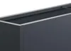 Doniczka metalowa Herstera, 30 cm, doniczka stojąca, stal, Podgląd zdjęcia produktu 6