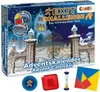 Craze Exit Challenge Das verwunschene Haus Adventskalender Produktbild-Vorschau 4
