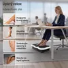 Extralink vibračná plošina Fitness 200W na tréning celého Náhľad obrázku produktu 5