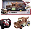 Dickie ferngesteuertes Fahrzeug Auto RC Disney Cars Turbo Produktbild-Vorschau 1