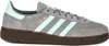Adidas Handball Spezial Juniors in Grau Blau – 5 UK - 38 EU Produktbild-Vorschau 2