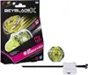 Beyblade X Starter Pack Arc Wizard R 4-55LO CX mit Kreisel Produktbild-Vorschau 1
