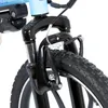 Vélo électrique pour enfants, 20 pouces, vélo électrique Voir les images du produit 12