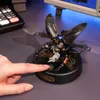 FORSMANO Storm Beetle 3D Mechanischer Bausatz, mit 115 Produktbild-Vorschau 5