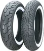 Dunlop Motorradreifen car-tyres D 404 ( 150/80B16 TT 71H Produktbild-Vorschau 6