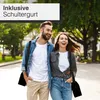 Valkental® Front Pack, wasserdichte Lenkertasche mit Produktbild-Vorschau 6