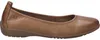 JOSEF SEIBEL Fenja 01 | Ballerina da  Donne | beige Anteprima dell’immagine prodotto 2