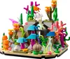 Lego 40783 Diorama della barriera corallina Anteprima dell’immagine prodotto 3