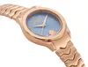 Versus by Versace Damen Uhr Armbanduhr MOUNT PLEASANT Produktbild-Vorschau 2