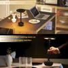 ZMH stolová lampa Bezdrôtová nočná lampa Nabíjateľná LED Náhľad obrázku produktu 4