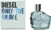 Herrenparfüm Only The Brave Diesel EDT   75 ml Produktbild-Vorschau 5