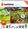 Gardena Spr-Sys starter set Pipeline Con 2 punti acqua Anteprima dell’immagine prodotto 16