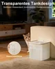 Trinkbrunnen für Katze, Katzenbrunnen, Automatischer Produktbild-Vorschau 6