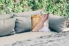 MuchoWow® Outdoor Kissen - Marmor - Textur - Sandstein - Produktbild-Vorschau 2