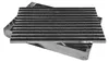 ACO Eingangsmatte Vario + Emco Bodenwanne 75mm Aluminium, Produktbild-Vorschau 2