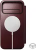 Nomad Modern Leather Folio iPhone 17 Pro Max Burgundy H. Produktbild-Vorschau 13