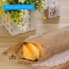 100 Blätter Deli Papierblätter, Pommes Papier für Korb, Produktbild-Vorschau 6