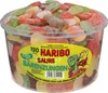 Haribo Saure Bärenzungen Dose 150 Stück Produktbild-Vorschau 1