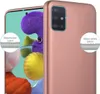 Cadorabo Schutzhülle für Samsung Galaxy A71 4G Hülle in Produktbild-Vorschau 5