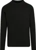 Build Your Brand BY094 | Herren Raglan Crewneck Sweatshirt Produktbild-Vorschau 1